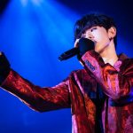 ONE N’ ONLY（ワンエンオンリー）KOHKI、卒業前のラストライブに感涙！「ホントに最高の仲間」