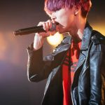 ONE N’ ONLY（ワンエンオンリー）KOHKI、卒業前のラストライブに感涙！「ホントに最高の仲間」