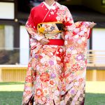 小芝風花、岡田結実、藤田ニコル、川瀬莉子らが美しき晴れ着姿を披露！オスカー女優が晴れ着撮影会に登場