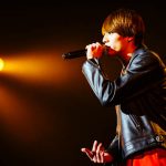 ONE N’ ONLY（ワンエンオンリー）KOHKI、卒業前のラストライブに感涙！「ホントに最高の仲間」