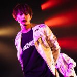 ONE N’ ONLY（ワンエンオンリー）KOHKI、卒業前のラストライブに感涙！「ホントに最高の仲間」