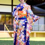 小芝風花、岡田結実、藤田ニコル、川瀬莉子らが美しき晴れ着姿を披露！オスカー女優が晴れ着撮影会に登場