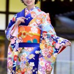 小芝風花、岡田結実、藤田ニコル、川瀬莉子らが美しき晴れ着姿を披露！オスカー女優が晴れ着撮影会に登場