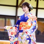 小芝風花、岡田結実、藤田ニコル、川瀬莉子らが美しき晴れ着姿を披露！オスカー女優が晴れ着撮影会に登場