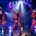 ONE N’ ONLY（ワンエンオンリー）KOHKI、卒業前のラストライブに感涙！「ホントに最高の仲間」