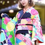 小芝風花、岡田結実、藤田ニコル、川瀬莉子らが美しき晴れ着姿を披露！オスカー女優が晴れ着撮影会に登場