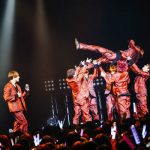 ONE N’ ONLY（ワンエンオンリー）KOHKI、卒業前のラストライブに感涙！「ホントに最高の仲間」