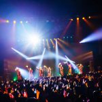 ONE N’ ONLY（ワンエンオンリー）KOHKI、卒業前のラストライブに感涙！「ホントに最高の仲間」