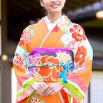 小芝風花、岡田結実、藤田ニコル、川瀬莉子らが美しき晴れ着姿を披露！オスカー女優が晴れ着撮影会に登場