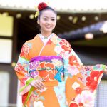 小芝風花、岡田結実、藤田ニコル、川瀬莉子らが美しき晴れ着姿を披露！オスカー女優が晴れ着撮影会に登場