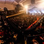緑黄色社会、地元名古屋で初のホールワンマン公演大成功！