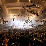 緑黄色社会、地元名古屋で初のホールワンマン公演大成功！