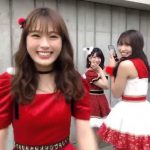NMB48 渋谷凪咲がアイドルの日常を紹介！「リポーターおつかれさま」「外で写真大変やね」のねぎらいの声も