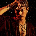 三代目JSB・今市隆二のニューアルバムからリード曲MVが解禁！