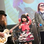 【ライブレポート】hideがスクリーンに登場！出演者と豪華セッション＜hide Birthday Party 2019＞