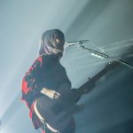 SCANDAL、新曲「A.M.D.K.J.」がアニメ「ゲゲゲの鬼太郎」エンディング主題歌に決定！