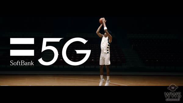 吉沢亮、広瀬すず、田中圭ら勢揃い！ソフトバンク「5G」新ＣＭで大集合