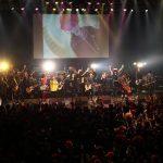 【ライブレポート】hideがスクリーンに登場！出演者と豪華セッション＜hide Birthday Party 2019＞