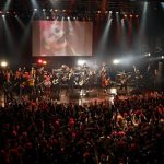 【ライブレポート】hideがスクリーンに登場！出演者と豪華セッション＜hide Birthday Party 2019＞