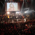 【ライブレポート】hideがスクリーンに登場！出演者と豪華セッション＜hide Birthday Party 2019＞