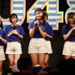 STU48が全国ツアー完走！追加公演決定に4thシングルリリースも発表