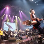 【ライブレポート】hideがスクリーンに登場！出演者と豪華セッション＜hide Birthday Party 2019＞
