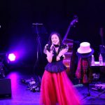 島谷ひとみ、衰えない美貌と歌唱力を見せつけたツアーファイナル！