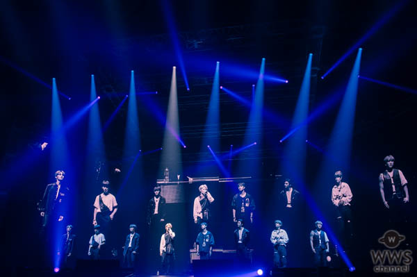 2PM、TWICEの弟分“Stray Kids”、待望の日本デビューを発表！2020年3月にベストアルバムのリリースも！