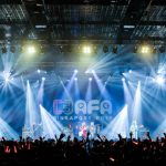 SCANDAL、新曲「A.M.D.K.J.」がアニメ「ゲゲゲの鬼太郎」エンディング主題歌に決定！