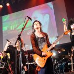 【ライブレポート】hideがスクリーンに登場！出演者と豪華セッション＜hide Birthday Party 2019＞