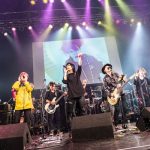 【ライブレポート】hideがスクリーンに登場！出演者と豪華セッション＜hide Birthday Party 2019＞