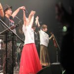島谷ひとみ、衰えない美貌と歌唱力を見せつけたツアーファイナル！
