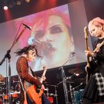 【ライブレポート】hideがスクリーンに登場！出演者と豪華セッション＜hide Birthday Party 2019＞