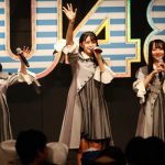 STU48が全国ツアー完走！追加公演決定に4thシングルリリースも発表