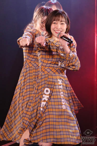 SKE48 須田亜香里初センター曲『ソーユートコあるよね？』が劇場初披露！「SKE48の可能性を見せていければ」