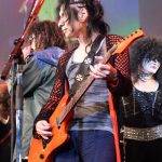 【ライブレポート】hideがスクリーンに登場！出演者と豪華セッション＜hide Birthday Party 2019＞