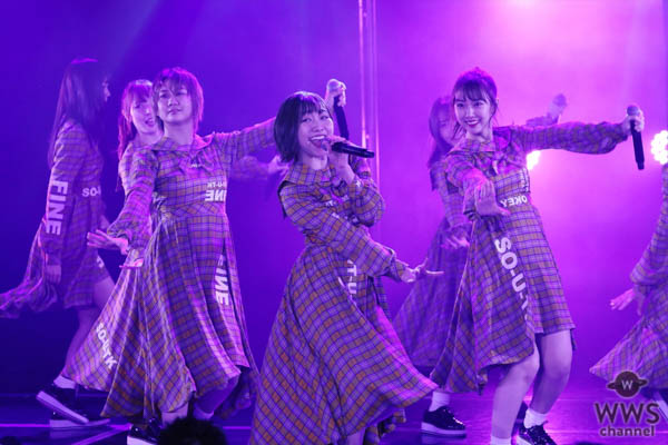 SKE48 須田亜香里初センター曲『ソーユートコあるよね？』が劇場初披露！「SKE48の可能性を見せていければ」