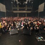 【ライブレポート】hideがスクリーンに登場！出演者と豪華セッション＜hide Birthday Party 2019＞