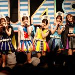 STU48が全国ツアー完走！追加公演決定に4thシングルリリースも発表