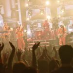 ユニコーン「100周年ツアー」を完走！2020年4月には100分づくしのパッケージのリリース決定