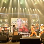 ユニコーン「100周年ツアー」を完走！2020年4月には100分づくしのパッケージのリリース決定