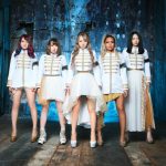 LOVEBITES、新曲『ホエン・デスティニーズ・アライン』MVがついに解禁！
