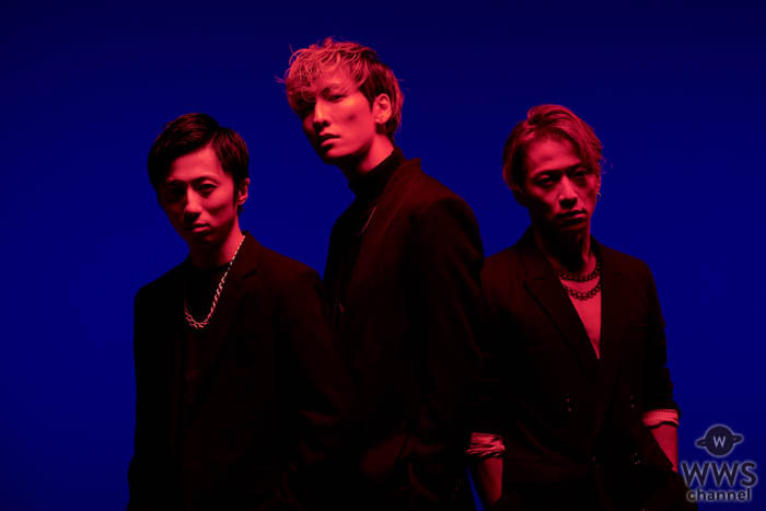 w-inds.、42枚目のシングル「DoU」発売決定！