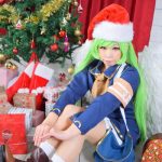 【COSPO × WWS クリスマス写真特集】 ひょうが。、碧葉さち、なおさく、人気コスプレイヤーからコメント！