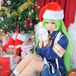 【COSPO × WWS クリスマス写真特集】 ひょうが。、碧葉さち、なおさく、人気コスプレイヤーからコメント！