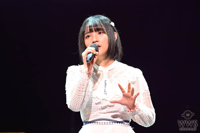 矢作萌夏、岡田奈々、高柳明音らファイナリストが再集結！「第2回AKB48グループ歌唱力No.1決定戦 ファイナリストLIVE」の開催日程が発表