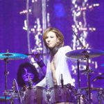 X JAPAN YOSHIKI、KISSの東京ドーム公演にサプライズ出演！自身の「人生を変えたバンド」と夢の共演