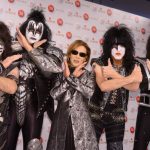 X JAPAN YOSHIKI、KISSと共演でNHK紅白に出場決定！メンバーのHIDEヘ向けて「彼らの分も生きていかなくちゃいけない」と覚悟