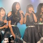 夢みるアドレセンスが新メンバーを加え4人で再始動！「この4人なら絶対に武道館に立てる！」