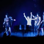 X JAPAN YOSHIKI、KISSの東京ドーム公演にサプライズ出演！自身の「人生を変えたバンド」と夢の共演